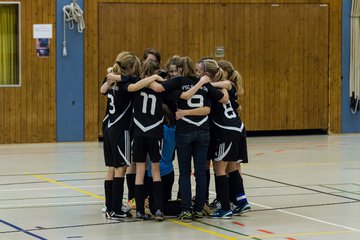 Bild 246 - C-Juniorinnen Hausturnier